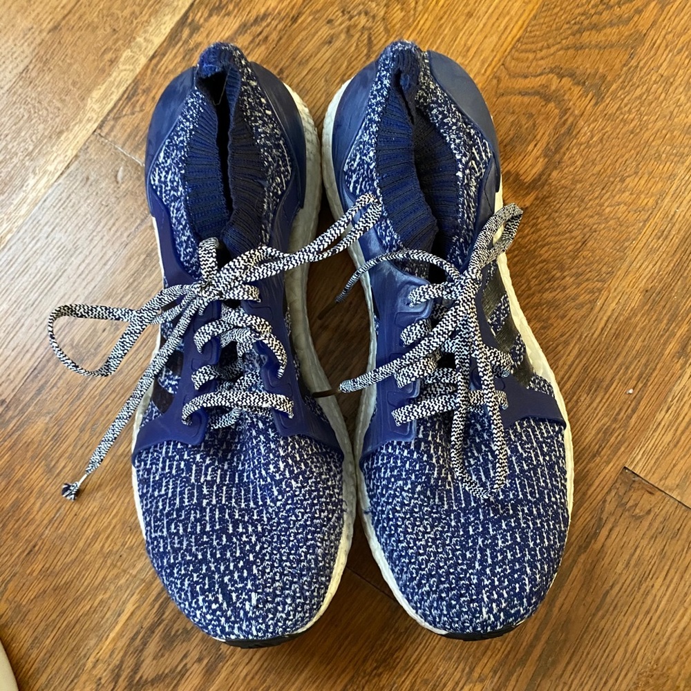 Women’s pure boost sneakers